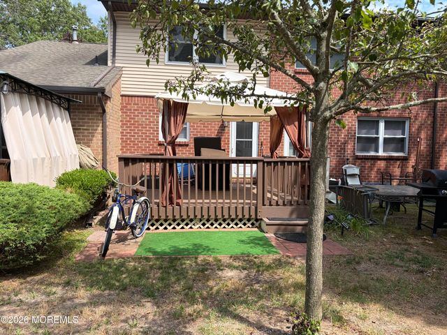 1046 Tammy Court, Brick, NJ 08724