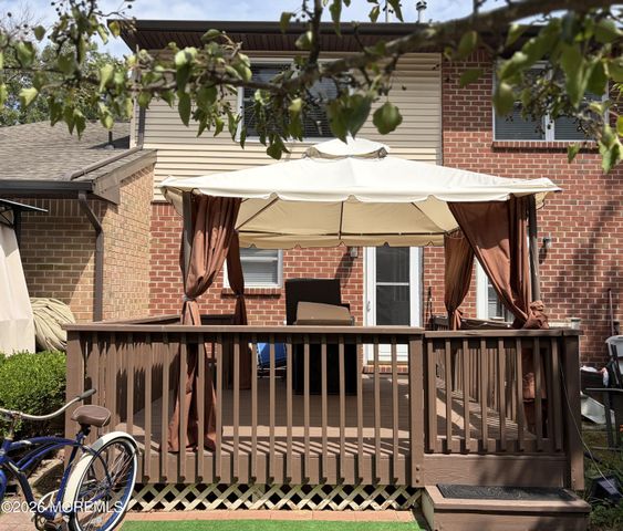 1046 Tammy Court, Brick, NJ 08724