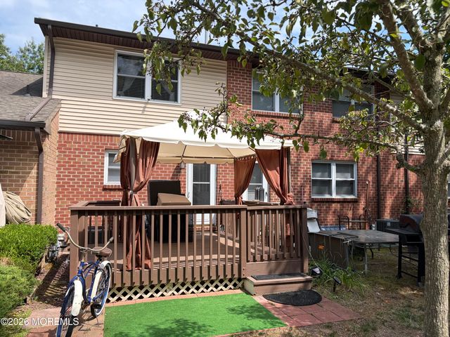 1046 Tammy Court, Brick, NJ 08724
