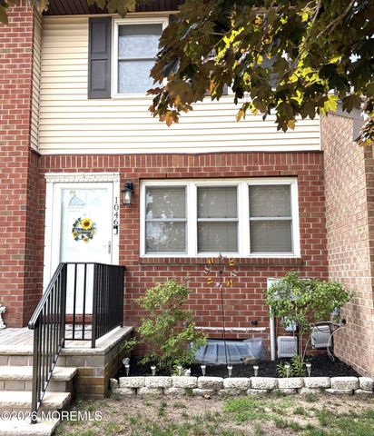 1046 Tammy Court, Brick, NJ 08724