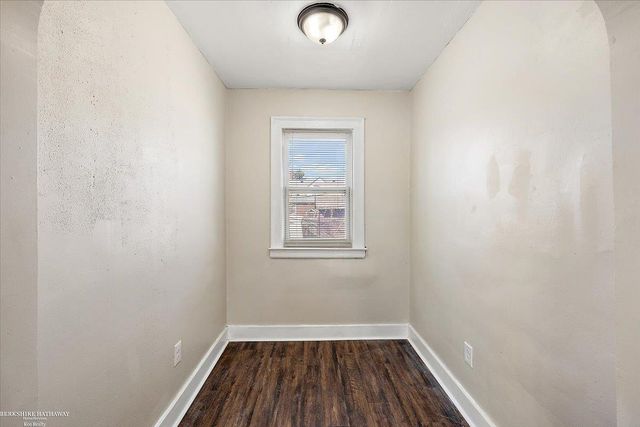 5741 Lakewood Street, Detroit, MI 48213