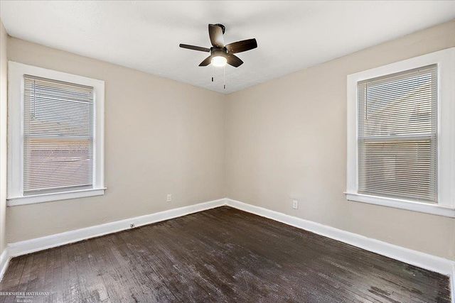 5741 Lakewood Street, Detroit, MI 48213