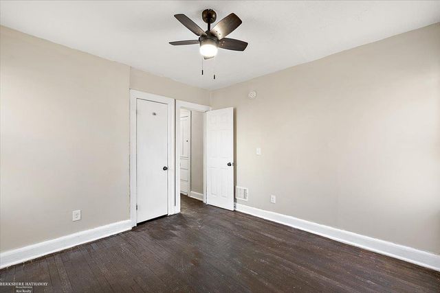 5741 Lakewood Street, Detroit, MI 48213