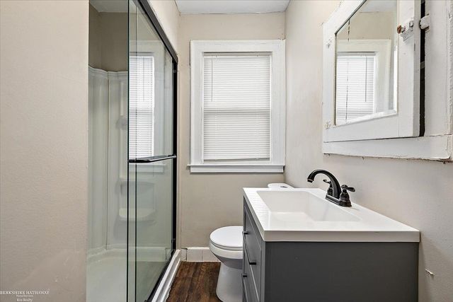 5741 Lakewood Street, Detroit, MI 48213