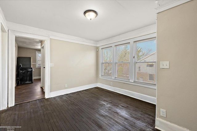 5741 Lakewood Street, Detroit, MI 48213