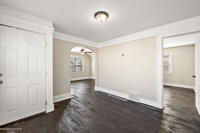 5741 Lakewood Street, Detroit, MI 48213