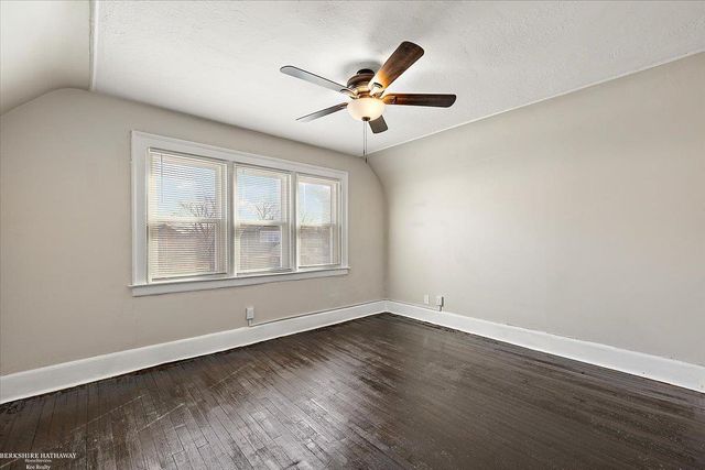 5741 Lakewood Street, Detroit, MI 48213