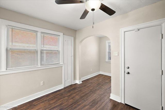 5741 Lakewood Street, Detroit, MI 48213