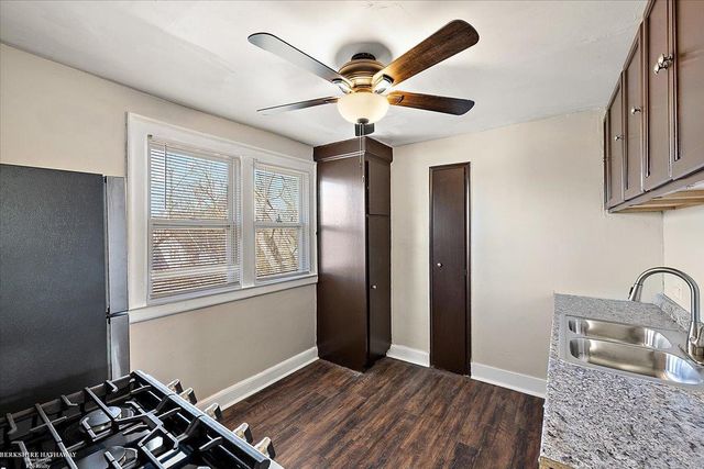 5741 Lakewood Street, Detroit, MI 48213