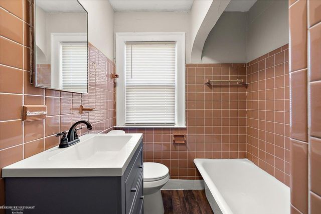 5741 Lakewood Street, Detroit, MI 48213