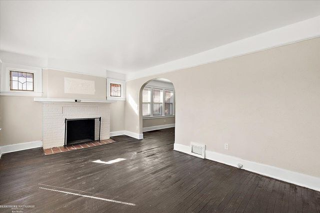 5741 Lakewood Street, Detroit, MI 48213