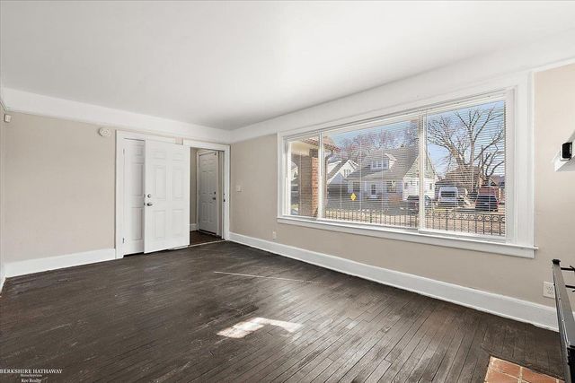 5741 Lakewood Street, Detroit, MI 48213