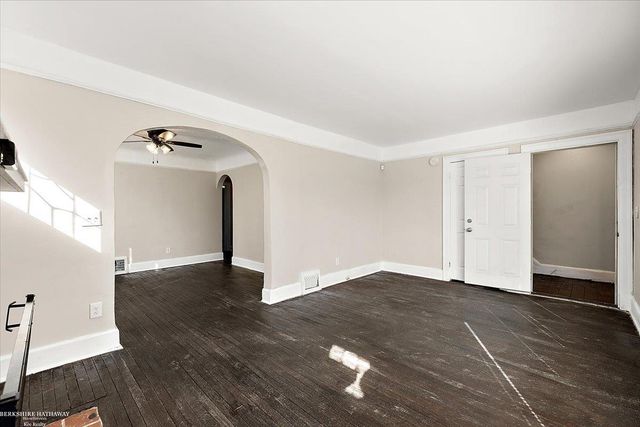 5741 Lakewood Street, Detroit, MI 48213