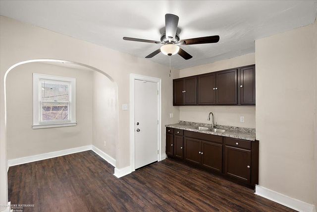 5741 Lakewood Street, Detroit, MI 48213