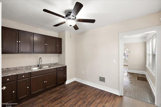 5741 Lakewood Street, Detroit, MI 48213