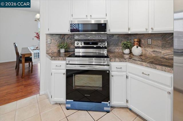 1324 Canyon Side Ave, San Ramon, CA 94582