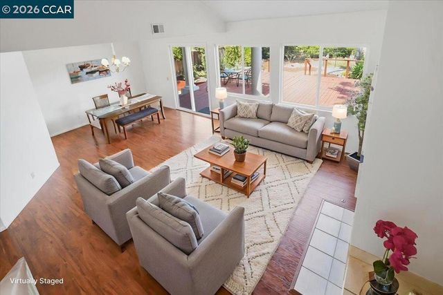 1324 Canyon Side Ave, San Ramon, CA 94582