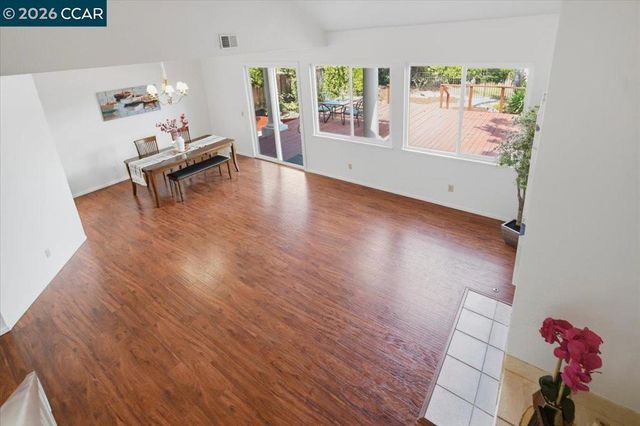 1324 Canyon Side Ave, San Ramon, CA 94582