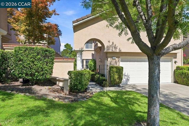 1324 Canyon Side Ave, San Ramon, CA 94582