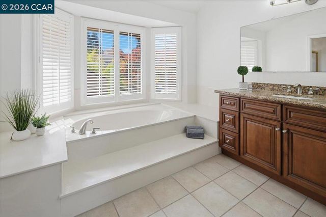 1324 Canyon Side Ave, San Ramon, CA 94582
