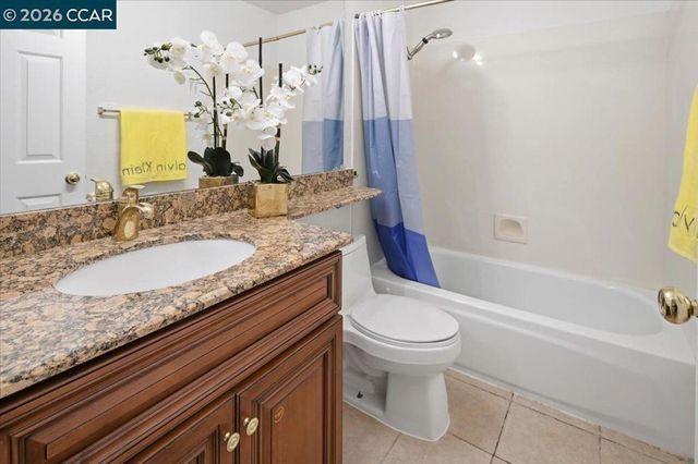 1324 Canyon Side Ave, San Ramon, CA 94582