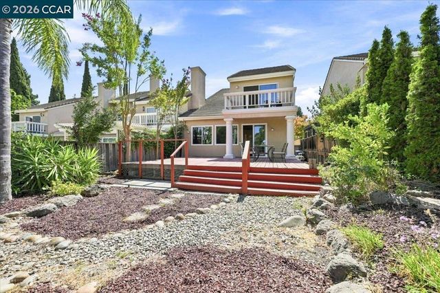 1324 Canyon Side Ave, San Ramon, CA 94582