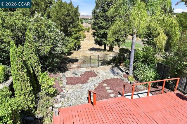 1324 Canyon Side Ave, San Ramon, CA 94582