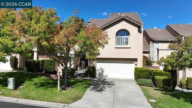 1324 Canyon Side Ave, San Ramon, CA 94582