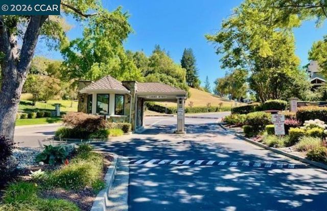 1324 Canyon Side Ave, San Ramon, CA 94582