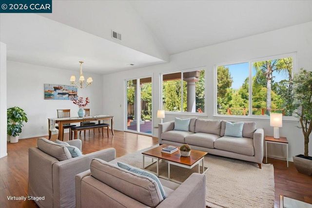 1324 Canyon Side Ave, San Ramon, CA 94582