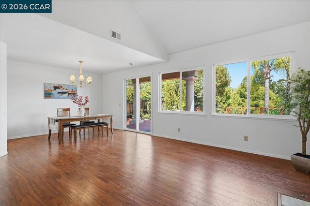 1324 Canyon Side Ave, San Ramon, CA 94582