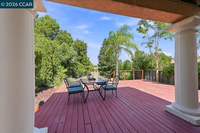 1324 Canyon Side Ave, San Ramon, CA 94582