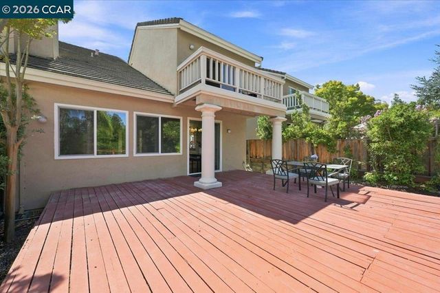 1324 Canyon Side Ave, San Ramon, CA 94582