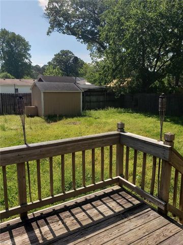 1433 Lakeside RD, Virginia Beach, VA 23455