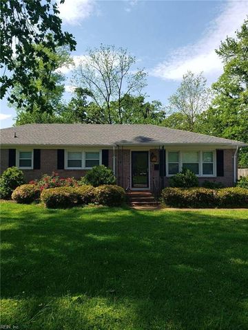 1433 Lakeside RD, Virginia Beach, VA 23455