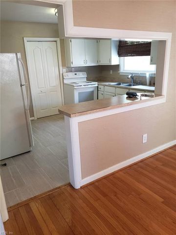 1433 Lakeside RD, Virginia Beach, VA 23455