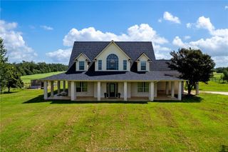 12383 Shiloh Church Road, Franklin, TX 77856