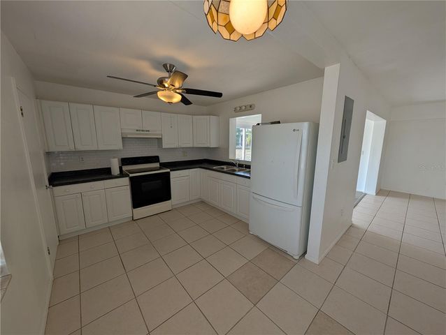 27284 SUNNYBROOK ROAD, Punta Gorda, FL 33983