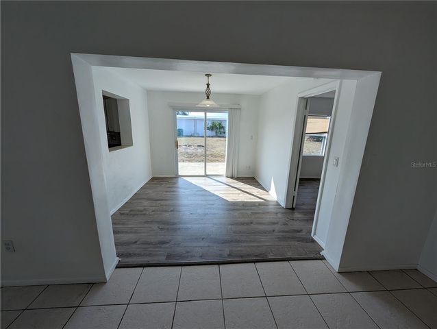 27284 SUNNYBROOK ROAD, Punta Gorda, FL 33983