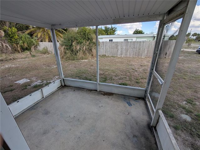 27284 SUNNYBROOK ROAD, Punta Gorda, FL 33983