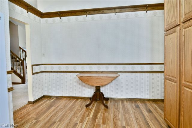 1278 Bristol Champion Townline Road NE, Bristolville, OH 44402