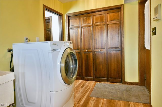 1278 Bristol Champion Townline Road NE, Bristolville, OH 44402