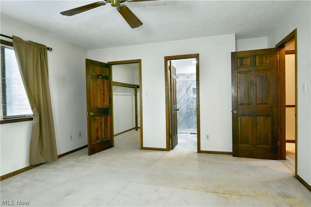 1278 Bristol Champion Townline Road NE, Bristolville, OH 44402
