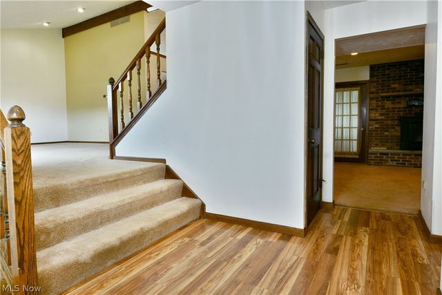 1278 Bristol Champion Townline Road NE, Bristolville, OH 44402