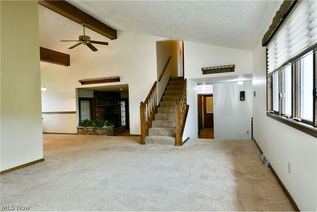 1278 Bristol Champion Townline Road NE, Bristolville, OH 44402