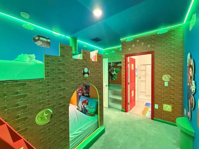 10437 EBB TIDE LANE, Orlando, FL 32821