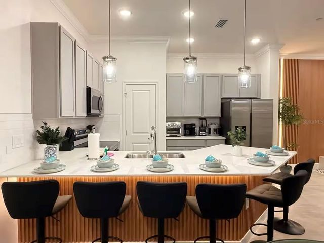 10437 EBB TIDE LANE, Orlando, FL 32821