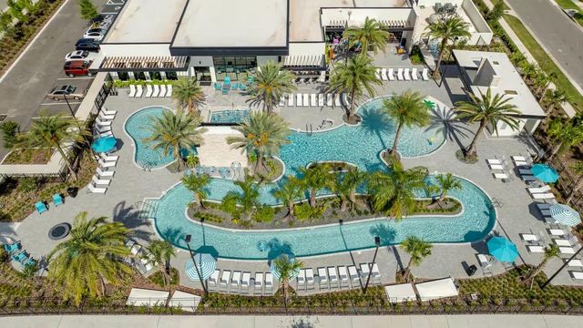 10437 EBB TIDE LANE, Orlando, FL 32821