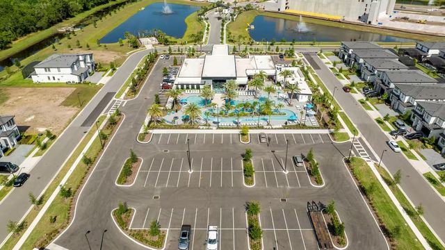 10437 EBB TIDE LANE, Orlando, FL 32821