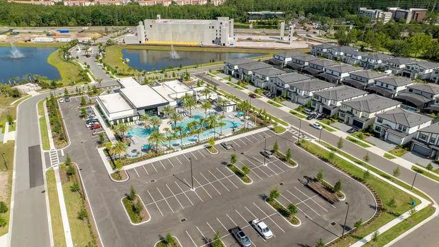 10437 EBB TIDE LANE, Orlando, FL 32821